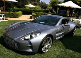 Image result for Slate Blue 2010 Aston Martin