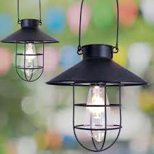 Solar Led Lanterns Naturally Large Pathway Lights Outdoor Amazon Decorative Hanging Gear Garden Uk Expocafeperu Com