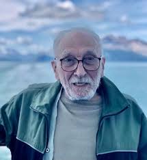 Andrew (Pete) Vayda Obituary