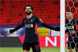 محمد صلاح يحقق إنجازا تاريخيا في مباراة جزر القمر. Ù„ÙŠÙØ±Ø¨ÙˆÙ„ ÙŠØºØ§Ø²Ù„ Ø¬Ù…Ù‡ÙˆØ±Ù‡ Ø¨Ù€ Ù…Ø­Ù…Ø¯ ØµÙ„Ø§Ø­ ØµÙ„Ø§Ø­ Ø§Ù„Ø®ÙŠØ± ÙŠØ§ Ø±ÙŠØ¯Ø² Ù‚Ù†Ø§Ø© ØµØ¯Ù‰ Ø§Ù„Ø¨Ù„Ø¯