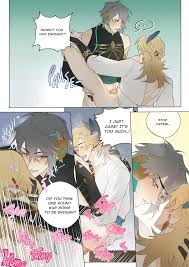 valiantxvillainous] Kaveh Pays Rent – Genshin Impact dj [Eng] - Gay Manga |  HD Porn Comics