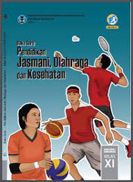 Dan berikut ini merupakan soal pg penjas kelas x semester 2 dan kunci jawabannya, untuk siswa sma/ma/smk/mak bagian yang pertama. Buku Pjok Kelas 11 Kurikulum 2013 Revisi 2017 Pdf Buku Kurikulum 2013 Sma Smk Ma Revisi 2017
