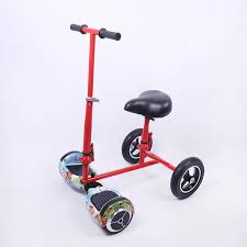 Break out your top hats and monocles; Hover Kart Hoverbike Fur Hoverboard 6 5 10 Schweben Sitz Fur Selbst Balance Roller E Roller Befestigung Gehen Kart Sitz Halter Rahmen Scooter Parts Accessories Aliexpress