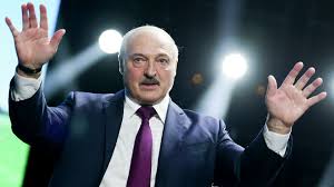 Лукашенко поздравил ирину курочкину с завоеванием серебряной награды на олимпиаде ты уверенно шла к олимпийскому успеху, возвращаясь с медалями с каждого крупного турнира. Lukashenko Zayavil O Skorom Uhode S Posta Prezidenta Belarusi Minval Az