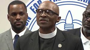 North Carolina: NAACP's former president found dead in his home