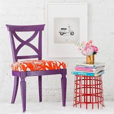 4.3 out of 5 stars 4,341. Use Cotton Fabric To Reupholster Your Dining Room Chairs Brit Co