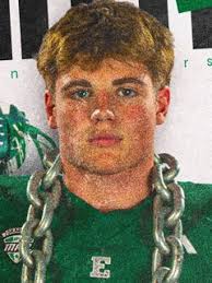 Eastern Michigan 2026 Football Prospects