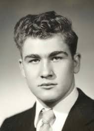 Paul Edward Harvey Obituary