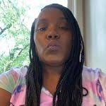 Ebony Ates's Instagram, Twitter & Facebook