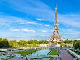 It is named after the engineer gustave eiffel, whose company designed and built the tower. Free Download Eiffel Tower Paris Cityscapes Tower France Towers Wallpaper 934x700 For Your Desktop Mobile Tablet Explore 30 Paris France Eiffel Tower Wallpapers Eiffel Tower Paris France Wallpaper Paris
