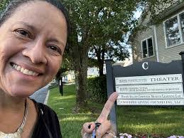 Jody Steiner's Instagram, Twitter & Facebook