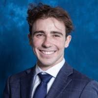 Robert Slaybaugh's Instagram, Twitter & Facebook