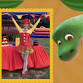 Circus Gracie Show