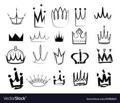See graffiti words stock video clips. Sketch Crown Simple Graffiti Crowning Elegant Queen Or King Crowns Hand Drawn Royal Imperial Coronation Symbols Crown Drawing Graffiti Crown Tattoo Design