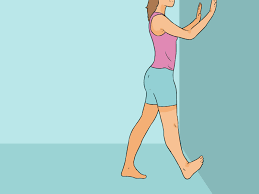 If you have a foot problem, there are exercises that you can do to help you move normally as you recover. 4 Ways To Strengthen Your Ankles Wikihow