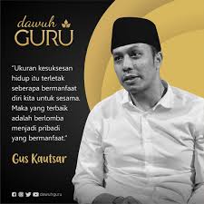 Umur 43 tahun) adalah tokoh pejuang gam.dia sekarang menjabat sebagai anggota dpra fraksi partai aceh. Dawuh Guru On Twitter Ukuran Kesuksesan Hidup Itu Terletak Seberapa Bermanfaat Diri Kita Untuk Sesama Maka Yang Terbaik Adalah Berlomba Menjadi Pribadi Yang Bermanfaat Gus Kautsar Follow Dawuhguru