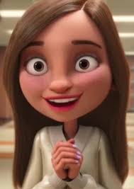 Savannah Templeton Fan Casting for Kamen rider venom