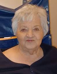 Obituary information for Eunice M. Larsen