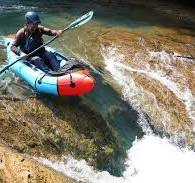Packraft Design: Creating High-Performance Inflatables