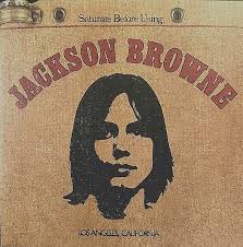 Jackson Browne Vinyl Records for sale
