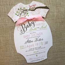 Baby Love Birds Shower Invitation Onesie Baby Shower Invite Etsy In 2021 Bird Baby Shower Spring Baby Shower Baby Shower Onesie