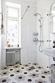 More Pics From The Stylish Home Of Joanna Laaijisto Nordic Design Bathroom Inspiration Bathroom Floor Tiles Bathroom Styling