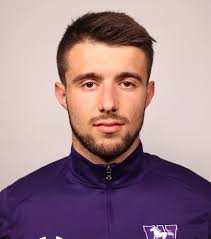 2022-23 Men's Rugby Roster