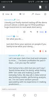 Is forex trading permitted in islamic law? Forex Day Trading Reddit Forex Scalping Method