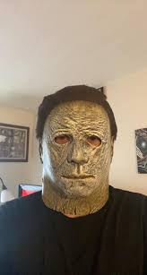 Handmade halloween masks for sale