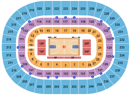 Buy Santa Cruz Warriors Tickets Seating Charts For Events