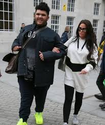 Katie Price Gibt Kranken Sohn Harvey 16 Ins Pflegeheim Leute Bild De