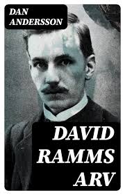 David Ramms arv(Kobo/電子書)