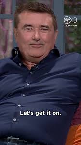 "Oh baby...let's get it on!" , Voice Actor Davey Comerford taught our  presenters a thing or two about the world of voice erotica