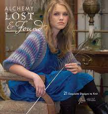 Alchemy Lost & Found: Gina Wilde, Gina Wilde, Eric Youngquist:  9780980105711: Amazon.com: Books