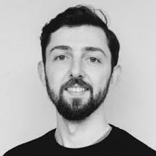 Jesse Dukes, Director of Product Marketing