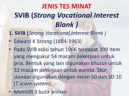 Maybe you would like to learn more about one of these? Konsep Tes Minat Ppt Download