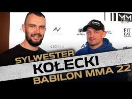 Check spelling or type a new query. Sylwester Kolecki O Presji Nazwiska Trailerze Ksw I Pudzian Vs Juras Youtube