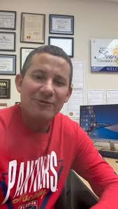 The Greater Sunrise Chamber Of Commerce