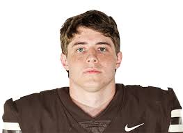 San Diego Toreros College Football Roster