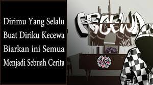 Chord Gitar Scimmiaska Nasi