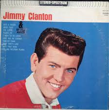 Jimmy Clanton & Bristow Hopper