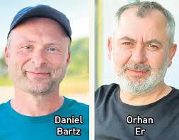 Türkiye afet bölgelerini adeta yeniden inşa etti; Almanya'da isyan:  Kaderimize terk edildik