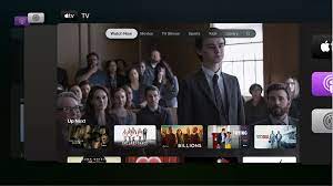 Right now, the only apple apps that are in the microsoft app store are itunes and icloud. Switch Quickly Between Apple Tv Apps Apple Podrska