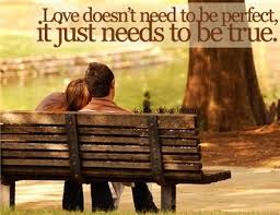 bench, boy, couple, fotografia, frases, girl - image #29942 on ... via Relatably.com