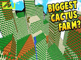 Start date mar 10, 2020. Biggest Cactus Farm 2017