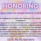 Care bear Hugs Honoring Our Caregivers & Community event image