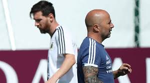 On the first day of men's group c football in the olympics, argentina will compete with australia. Fifa World Cup 2018 Live Streaming Denmark Vs France Nigeria Vs Argentina Iceland Vs Croatia Australia Vs Peru When And Where To Watch Fifa News The Indian Express