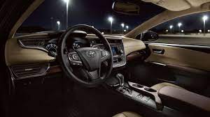Pin On Toyota Avalon