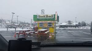 restaurants near shocktoberfest