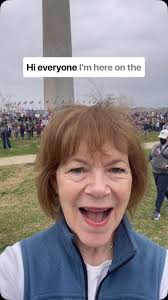 Republicans want to cut nutrition programs and veterans benefits to pay for  tax cuts for their billionaire friends. , Today, this country is alive with  people using their voices to say: keep your ...